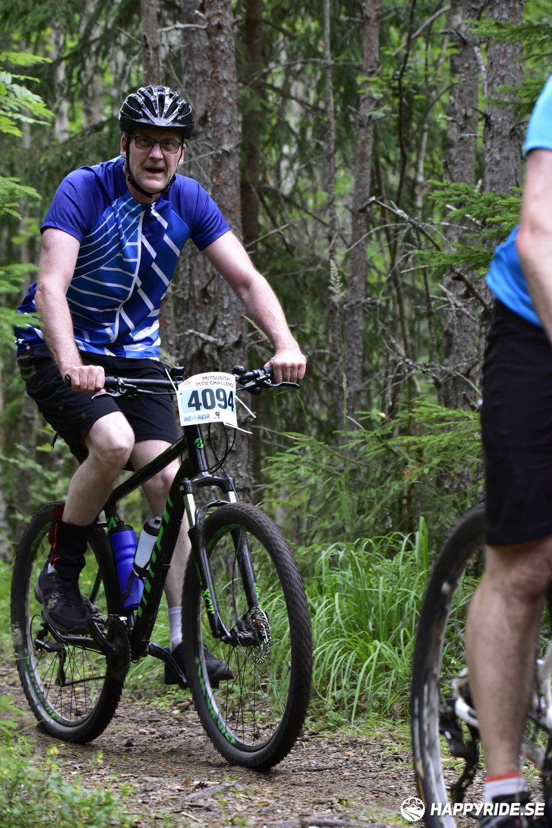 Bild från Engelbrektsturen 2019